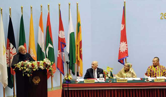 SAARC meet could be postponed, hints Pak after 3 more countries pull out