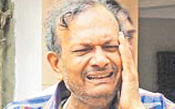CBI to probe Bansal suicide note charges