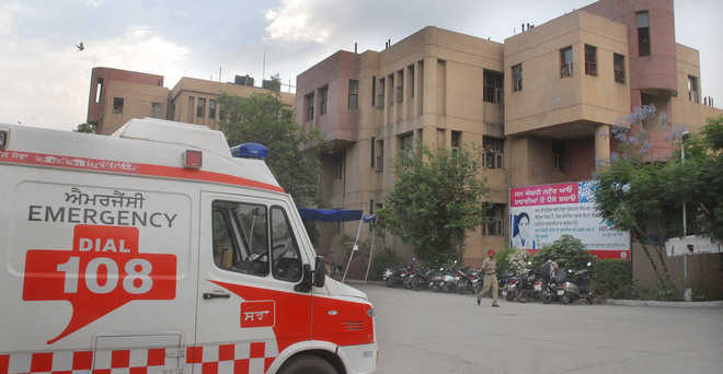Punjab tells health dept to be ready for emergency