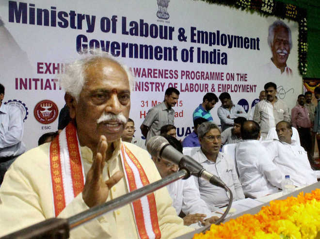 EPFO to invest Rs 13,000 cr in share market: Labour Minister