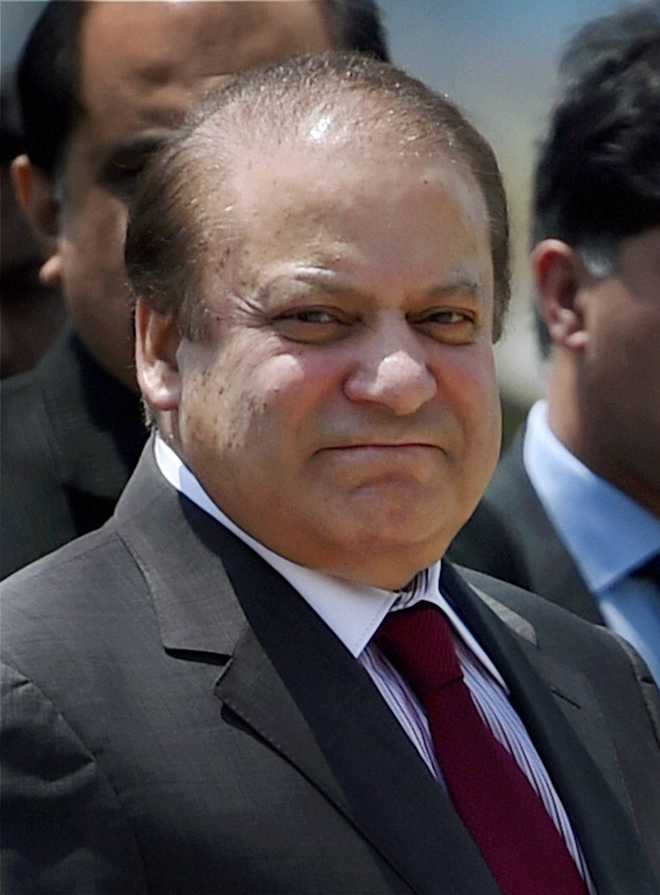 Pakistan ready to counter any external threat, asserts Nawaz Sharif