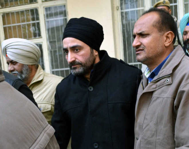 Babbar Khalsa head a police informer: Tara