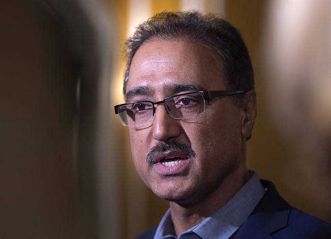 Once TADA detainee, Sohi now a VIP guest