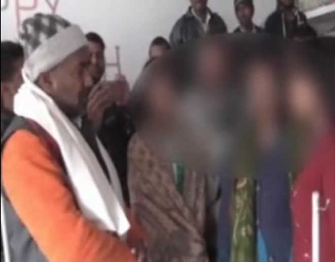 Rape at school in Bihar: MLA asks uncomfortable questions
