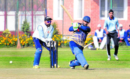 Chandigarh beat Patiala in super over