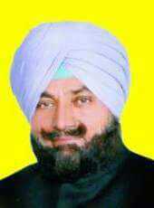 Cong ticket aspirant, wife found dead