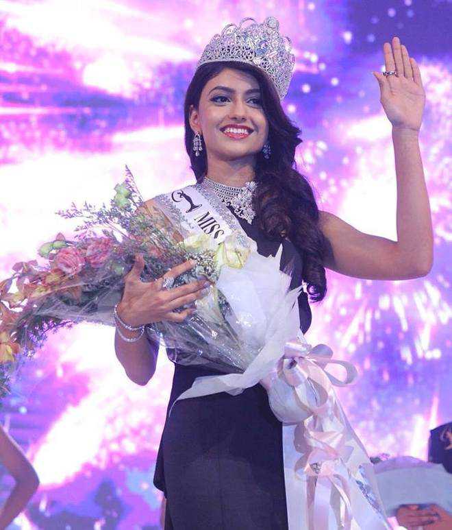 Sikh girl to represent Malaysia in Miss Universe pageant