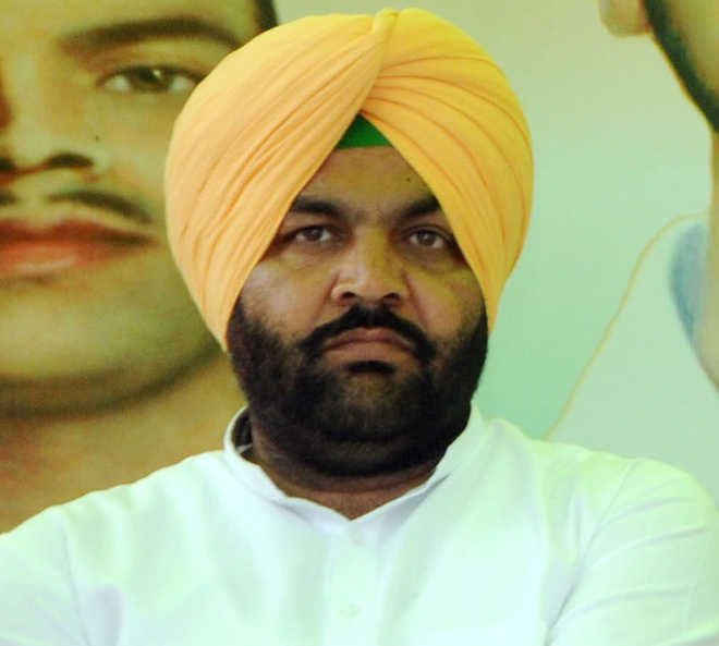 Cong names 10 more for Punjab polls; Aujla for Amritsar LS byelection