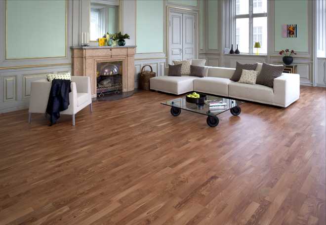 Wood flooring trends to watchout for