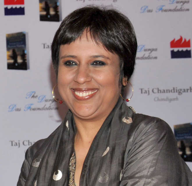 Barkha Dutt quits NDTV after 21 years, to start ‘own venture’