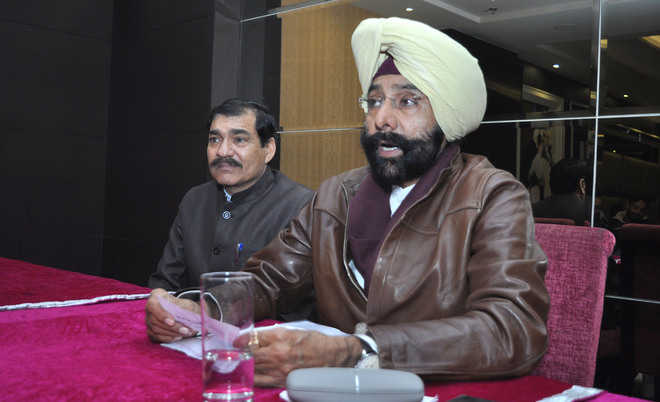 Won’t contest, will only campaign: Brar