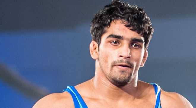 PWL: Tomar takes down  Rio Olympics champ, Haryana win