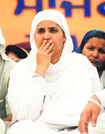 Supreme Court rejects Jagir Kaur''s plea to contest Punjab Assembly poll
