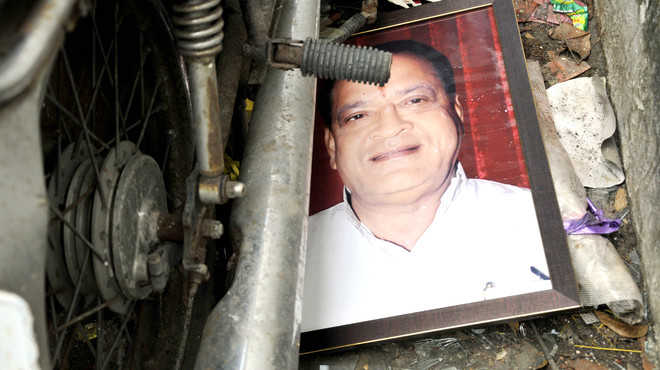 BJP relies on Yashpal Arya to woo Dalit voters