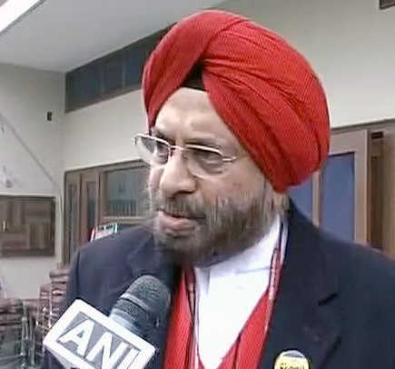 JJ Singh lashes out at Capt for calling him ‘ordinary cadet’