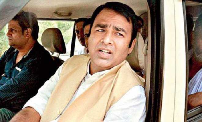 Sangeet Som''s video about Dadri lynching used in campaigning
