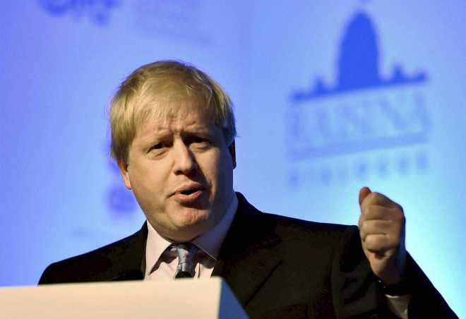 UK expresses keenness to have free trade agreement with India