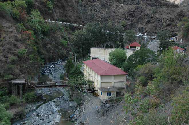 Shimla to get water from three sources again