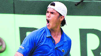 Somdev blasts ‘unethical’ AITA over young Nagal