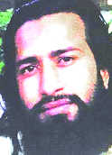 Lashkar-e-Jhangvi chief killed in Pak