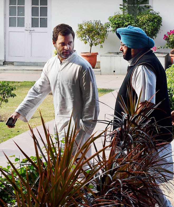 Repeat of 2012? 25 Cong rebels jump into poll fray