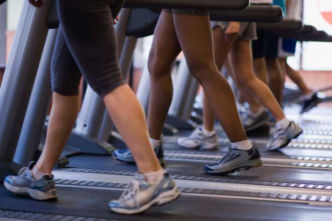 Exercise may reduce side effects of breast cancer drugs