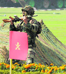 Integrating armed forces not about CDS alone