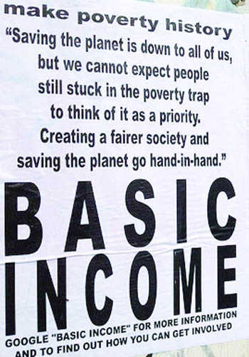 Finland pilots radical basic income scheme