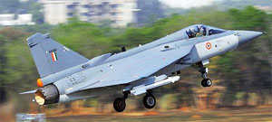 Tejas to debut on R-Day