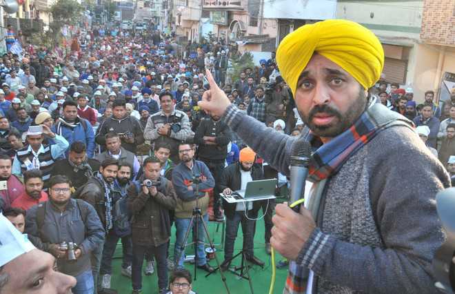 Feb 4 will be state’s ‘I-Day’, says Mann