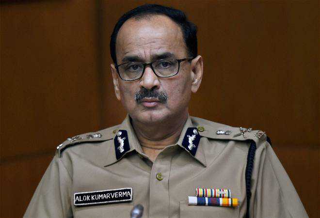 Delhi Police chief Verma to head CBI