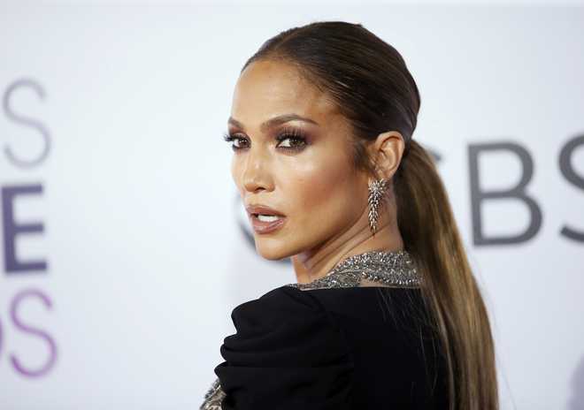 Everything I do is for my children: JLo