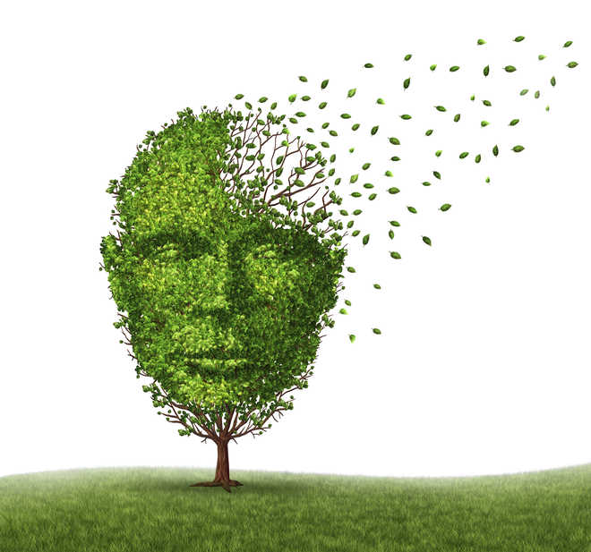 Delirium could accelerate dementia-related mental decline