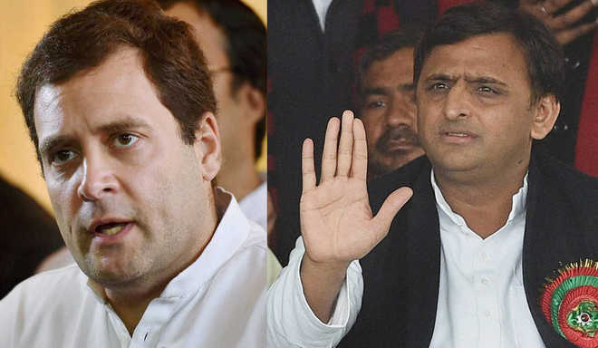 SP to contest 298 seats, Congress 105