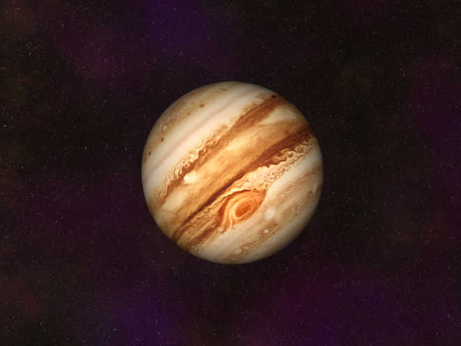 Now, choose which Jupiter sites NASA’s Juno probe will image!