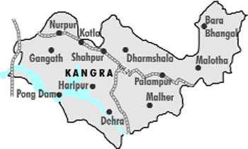 BJP, Cong raise poll pitch in Kangra