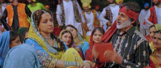 Lo aa gayi Lohri ve! - The Tribune