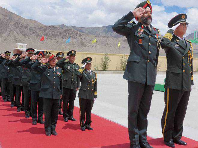 India-China annual border meeting cancelled after no invite from Beijing