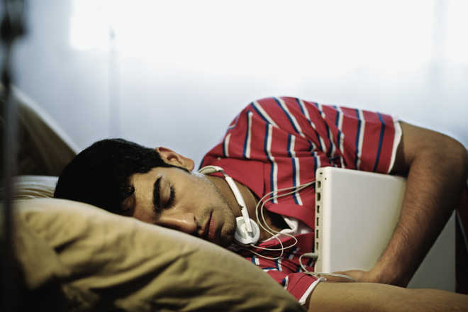 Dream loss may silently harm health