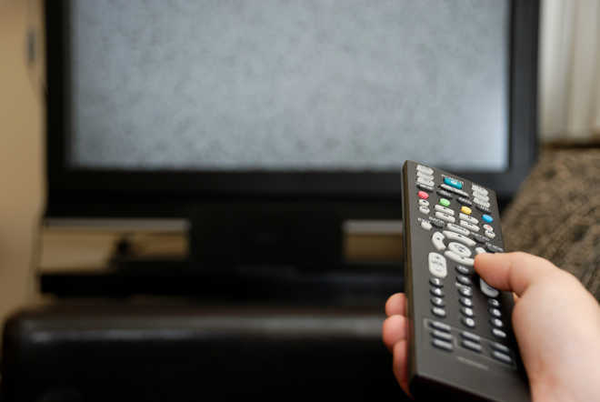New tech turns any object into TV remote