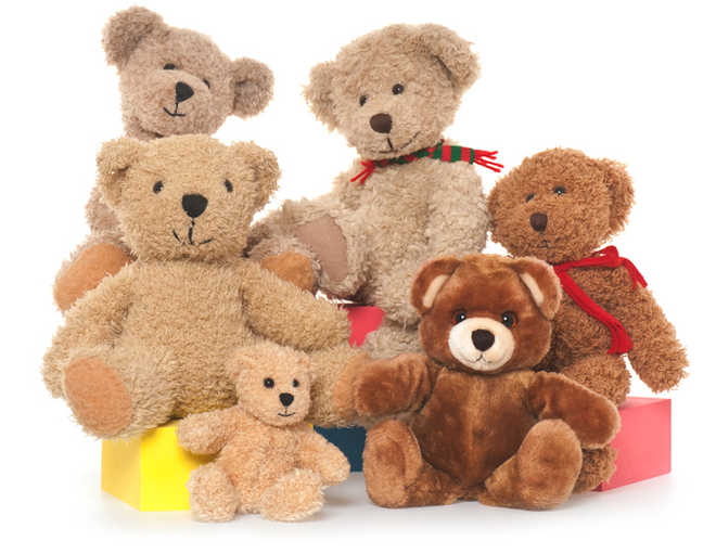 jackie miley teddy bears