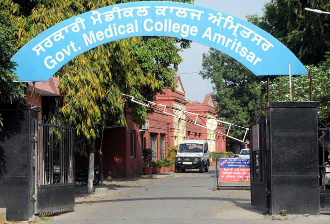Medical admissions in Punjab: Merit or money?