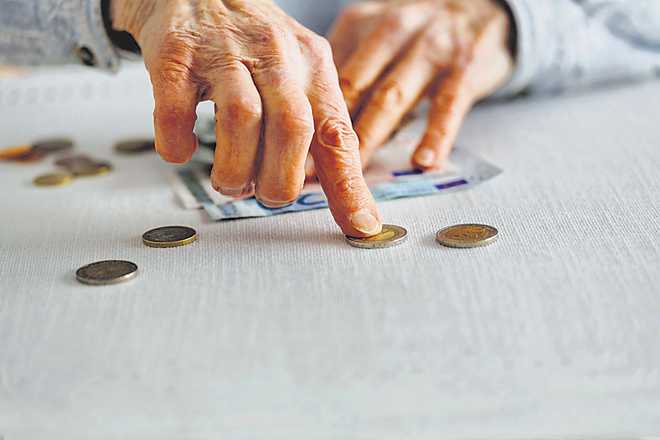 Individuals above 60 not liable to pay advance tax