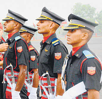 ACRs not enough, Army may tweak selection criteria for officers