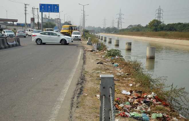 Why This One Dangerous Detour Is destroying commutes and sanity