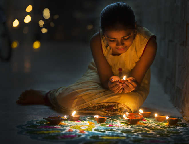 This Diwali, let’s look back
