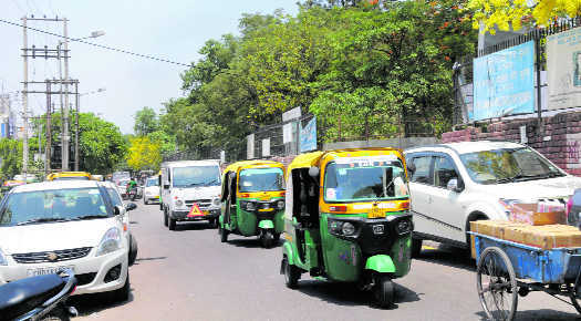 Maharashtra state transport staff begins indefinite strike