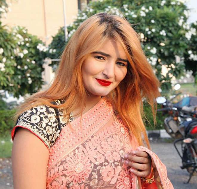 Haryanvi singer Harshita Dahiya shot dead in Panipat village