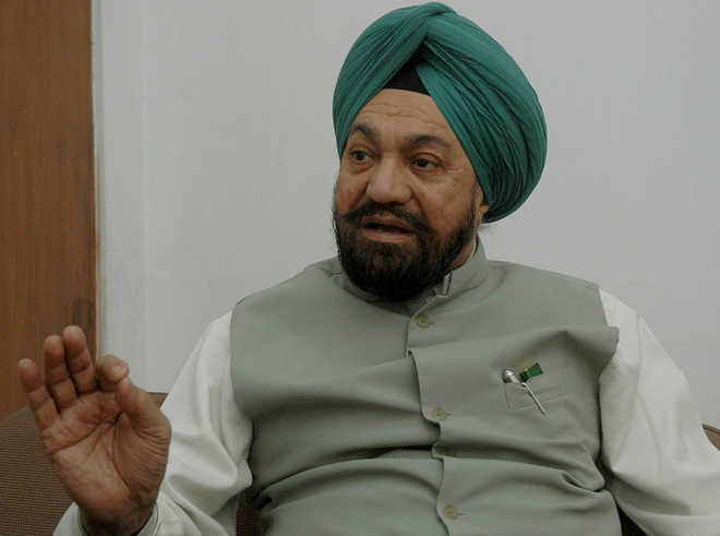 Set up a caucus in US Congress for Sikhs: Ramoowalia to Republican Congressman
