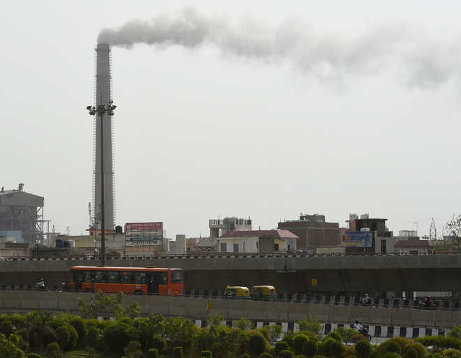 Gensets banned, thermal plant closed as Delhi air worsens